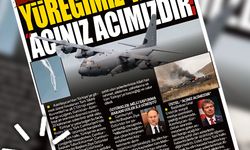 12 KASIM 2025 KIBRIS GERÇEK MANŞET