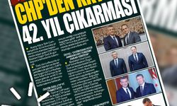 15 KASIM 2025 KIBRIS GERÇEK MANŞET