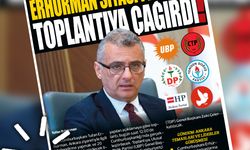 18 KASIM 2025 KIBRIS GERÇEK MANŞET