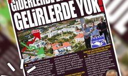 22 KASIM 2025 KIBRIS GERÇEK MANŞET