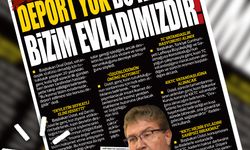 24 KASIM 2025 KIBRIS GERÇEK MANŞET