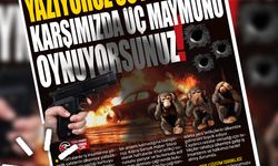 25 KASIM 2025 KIBRIS GERÇEK MANŞET