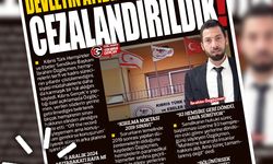 27 KASIM 2025 KIBRIS GERÇEK MANŞET