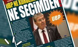 3 KASIM 2025 KIBRIS GERÇEK MANŞET