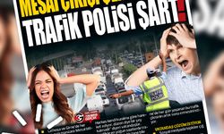 4 KASIM 2025 KIBRIS GERÇEK MANŞET