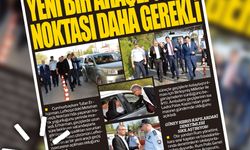 6 KASIM 2025 KIBRIS GERÇEK MANŞET