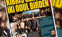 7 KASIM 2025 KIBRIS GERÇEK MANŞET