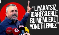 Ahmet Serdaroğlu’ndan Sert Çıkış: “Liyakatsiz Atamalar Memlekete Tehdittir!”