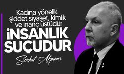 Akpınar: ; "Ertelemeyi değil derhal harekete geçmeyi tercih edelim"