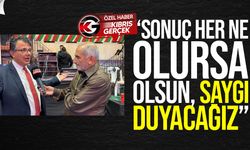 Asım Akansoy: "CTP üyeleri iradesine sahip çıkıyor"