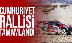 Cumhuriyet Rallisi’nde kazanan Alptürk–Çağla ikilisi oldu