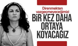 Eylem: "10 Kasım’da Eğitim Bakanlığı önünde olacağız"