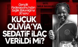 Gençlik Federasyonu'ndan Sağlık Bakanlığı'na 30 soru!