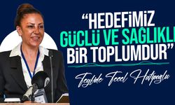 Hatipoğlu: “KKTC, bağımlılıkla mücadelede bilimsel ve kararlı bir çizgide ilerliyor”