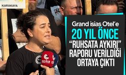 Karakaya: "Belediye binaya yıkım kararı vermek yerine 20 milyar TL para cezası vermiş”