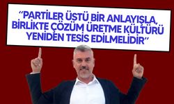 Karadeniz Kültür Derneği Başkanı Civelek, zorluklara çare olacak ekonomik politikalar üretilmesini istedi