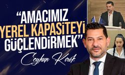 Kırok, "tek tip denetim formu zorunluluk haline geldi"