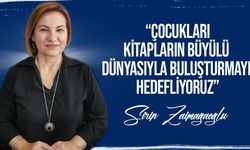 Kültür Dairesi’nden Dünya Çocuk Kitapları Haftası’na özel etkinlikler