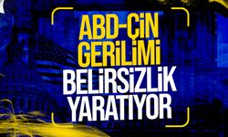 Küresel Piyasalar Karışık Seyrediyor