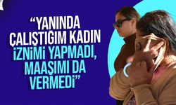 Lefkoşa’da 251 gündür kaçak yaşayan kadın yakalandı