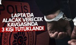 Lefkoşa’da alacak kavgasının sonu kötü bitti...