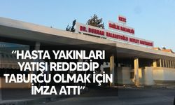 Nalbantoğlu Devlet Hastanesi, 9 Yaşındaki Chinyere Olivia Ojoagu’nun ölümüyle ilgili açıklamada bulundu