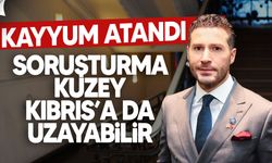 Ozan Özerk’in şirketlerine kayyum atandı: Soruşturma Kuzey Kıbrıs’a da uzayabilir