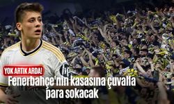 Arda Güler rekor kırıyor