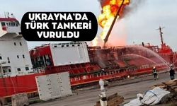 Mürettebat yara almadan kurtuldu