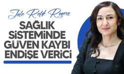 Rogers: "Halk ilaç bekliyor"