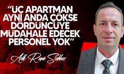 Sivil Savunma Komite’de uyardı