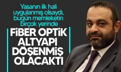 Talat : "İmzalanan protokol sektörde tekelleşmeye yol açacak"