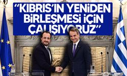 Yunanistan-Güney Kıbrıs zirvesi: GSI projesi yabancı yatırımlar için parametrelerini değiştirecek