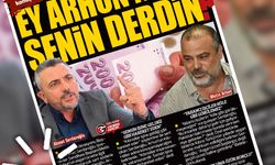 12 ARALIK 2025 KIBRIS GERÇEK MANŞET