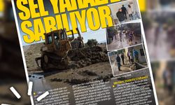 13 ARALIK 2025 KIBRIS GERÇEK MANŞET