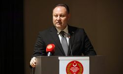 2. Lise Öğrenci Konseyleri Buluşması Cumhuriyet Meclisi’nde gerçekleştirildi