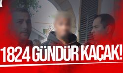 1824 Gündür KKTC’de Kaçak Kaldığı Tespit Edildi