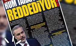 19 ARALIK 2025 KIBRIS GERÇEK MANŞET