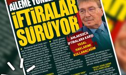 2 ARALIK 2025 KIBRIS GERÇEK MANŞET