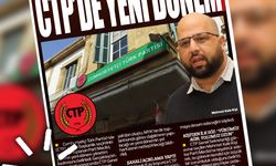 20 ARALIK 2025 KIBRIS GERÇEK MANŞET