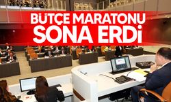 2026 Bütçesi Meclis’ten oy çokluğuyla geçti