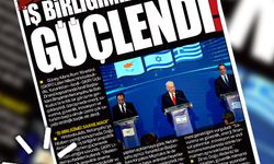 23 ARALIK 2025 KIBRIS GERÇEK MANŞET