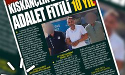 3 ARALIK 2025 KIBRIS GERÇEK MANŞET