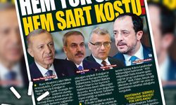 4 ARALIK 2025 KIBRIS GERÇEK MANŞET