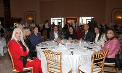 Özel Gereksinimli Gençler İçin Anlamlı Yeni Yıl Buluşması