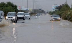 Rum Meteoroloji’den sarı alarm: Fırtına ve dolu uyarısı