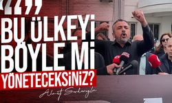 Ahmet Serdaroğlu: Hükümet gitmeli, Maliye Bakanı görevini yapamıyor