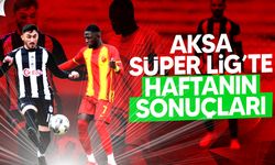 AKSA Süper Lig’de 14. Hafta Tamamlandı: Cihangir Zirvede, Gençlik Gücü Takibini Sürdürüyor