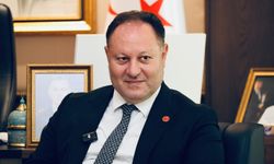Öztürkler: “Ne Verilecek Bir Karış Toprağımız Var, Ne de Garantörlüğü Tartışırız”