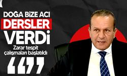 Ataoğlu: İlçe Emniyet Kurulları Acil Toplandı